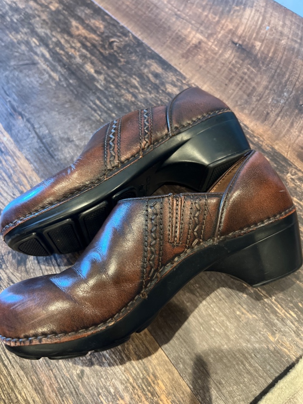 Dansko Clogs - Picture 4 of 5